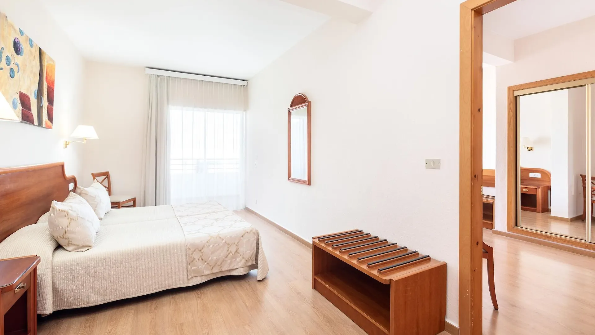 ****  Hc Hotel Magec Puerto de la Cruz  Spain
