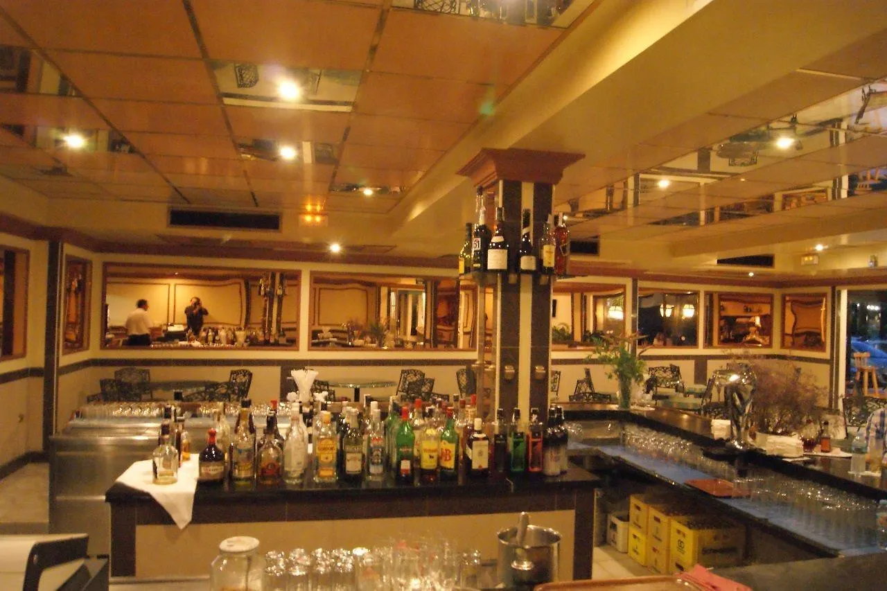 Hc Hotel Magec Puerto de la Cruz  Puerto de la Cruz (Tenerife)