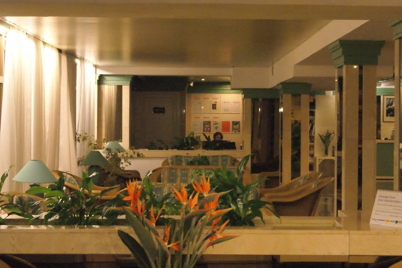 Hc Hotel Magec Puerto de la Cruz  4*, Puerto de la Cruz (Tenerife) Spain
