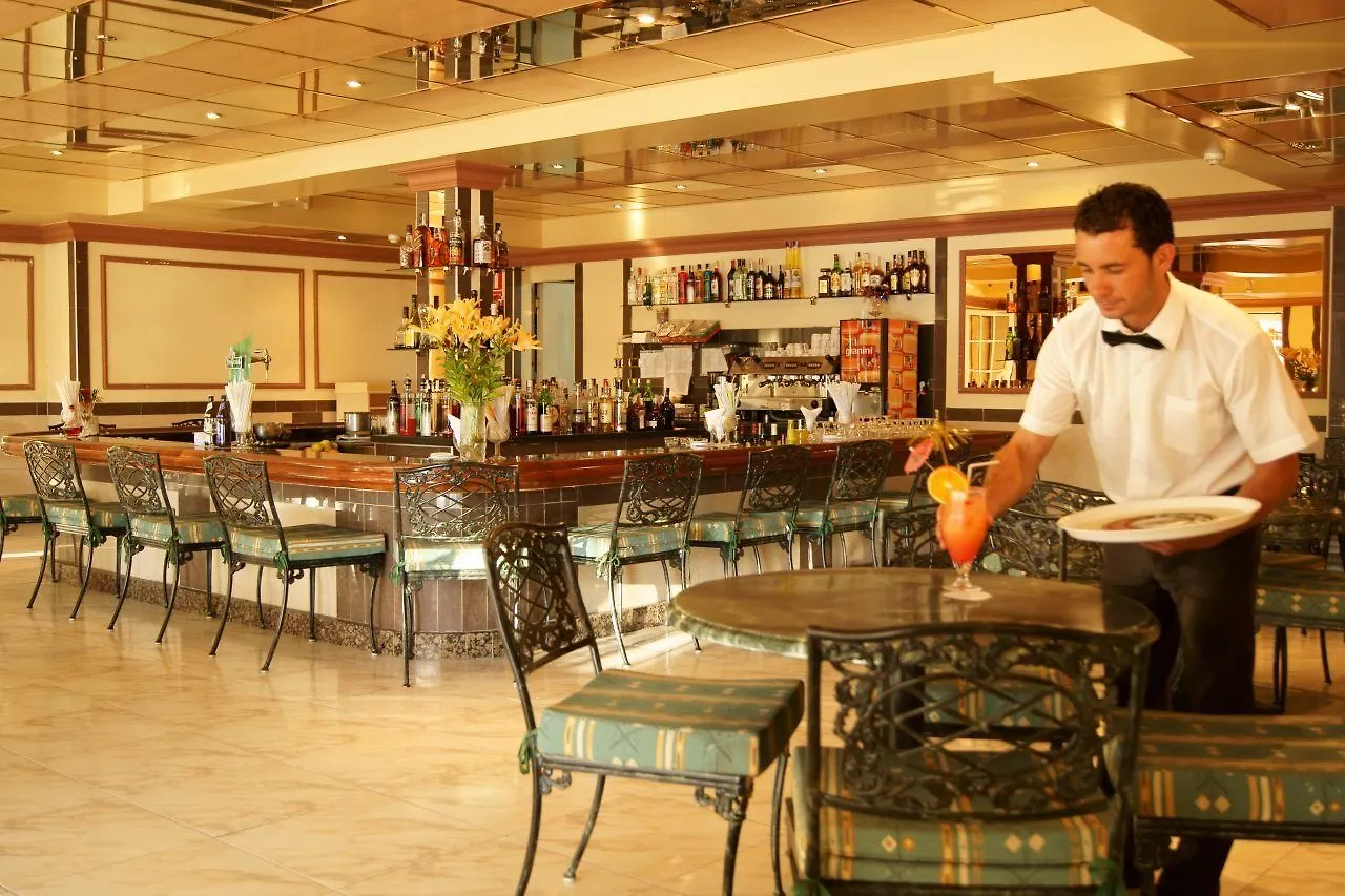 ****  Hc Hotel Magec Puerto de la Cruz  Spain