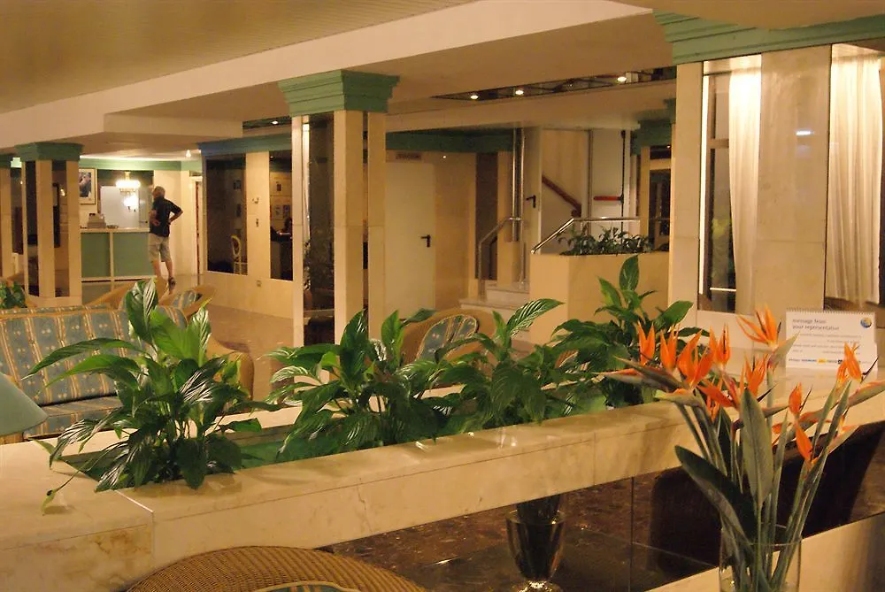 Hc Hotel Magec Puerto de la Cruz   Puerto de la Cruz (Tenerife)