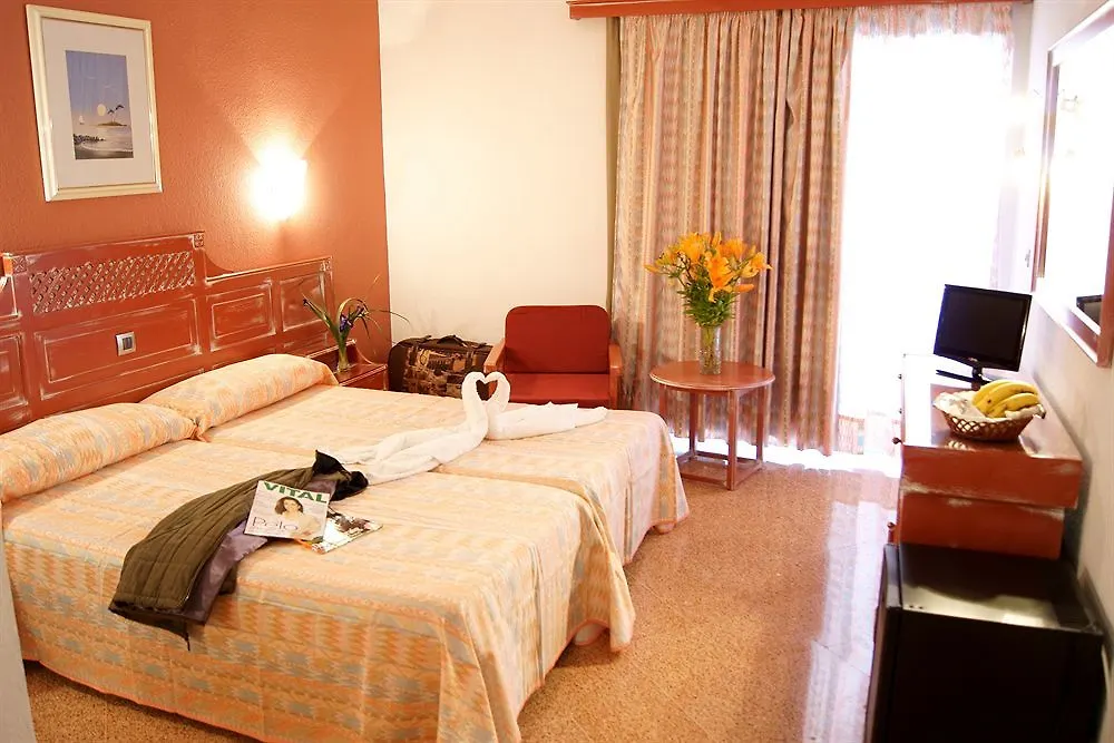 Hc Hotel Magec Puerto de la Cruz  Spain