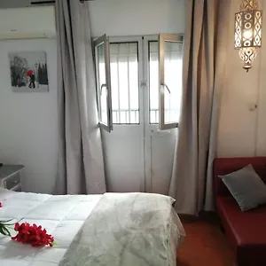 ** Maison d'hôtes H Juan Espagne