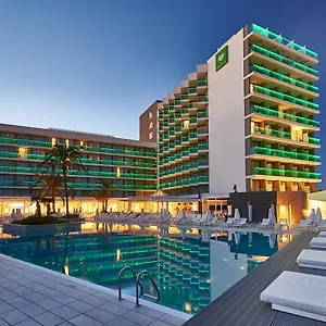 Protur Playa Cala Millor (adults Only) Cala Millor (Mallorca)