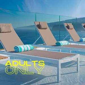 **** Hotel Atlantic Mirage & - Adults Only Espagne