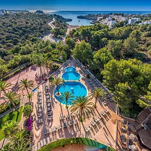 Grupotel Club Cala Marsal 4* Portocolom (Mallorca)