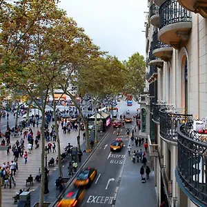 Continental Barcelona