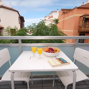 Apartment Iriarte 52, Puerto de la Cruz (Tenerife)
